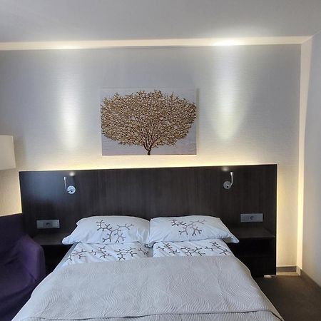 Nice Apartment In Modern Center Of Duesseldorf Εξωτερικό φωτογραφία