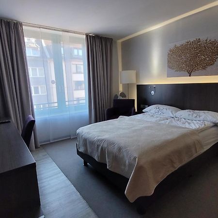 Nice Apartment In Modern Center Of Duesseldorf Εξωτερικό φωτογραφία