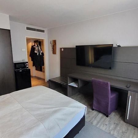 Nice Apartment In Modern Center Of Duesseldorf Εξωτερικό φωτογραφία
