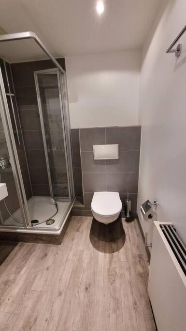 Nice Apartment In Modern Center Of Duesseldorf Εξωτερικό φωτογραφία