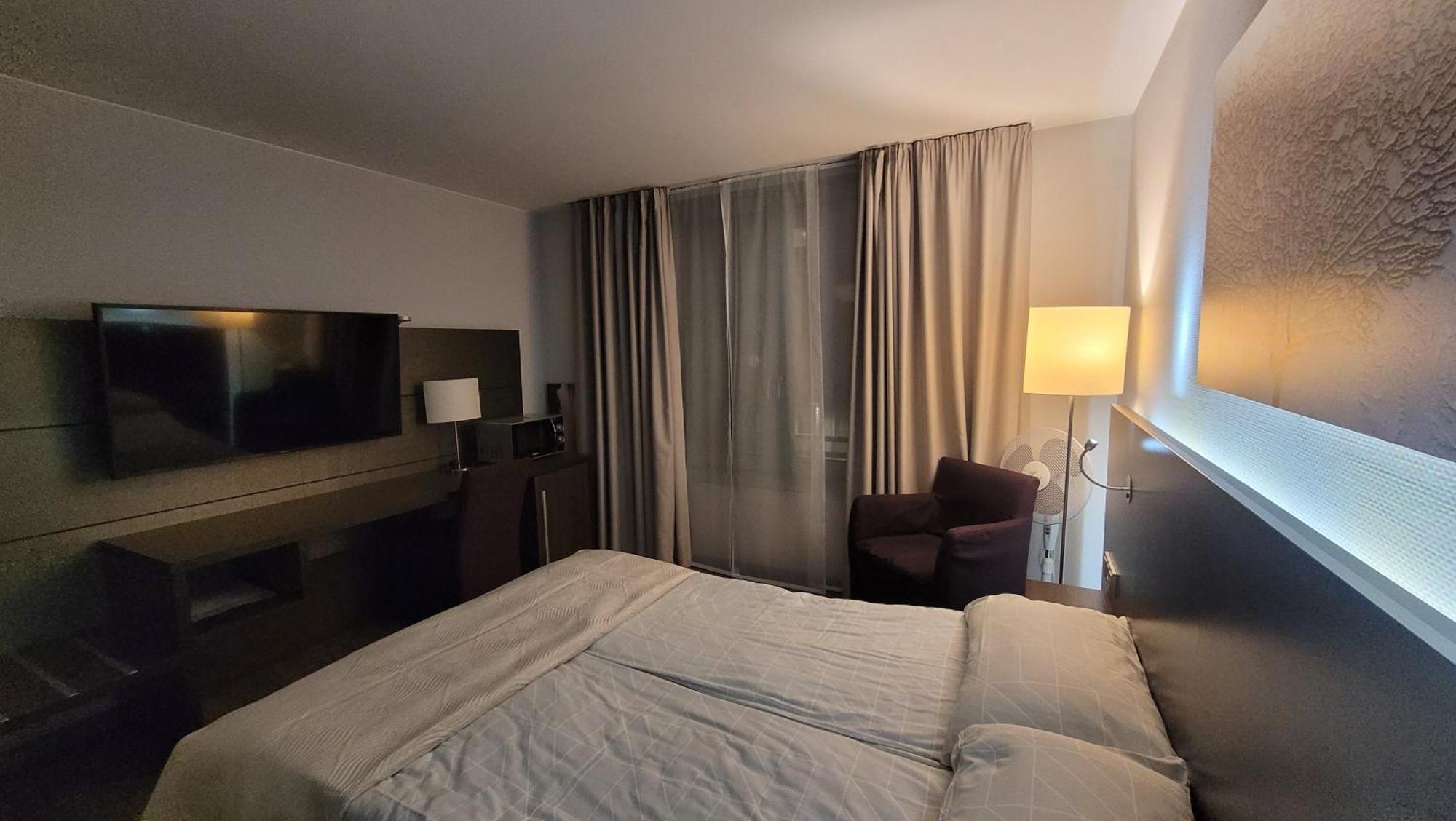 Nice Apartment In Modern Center Of Duesseldorf Εξωτερικό φωτογραφία