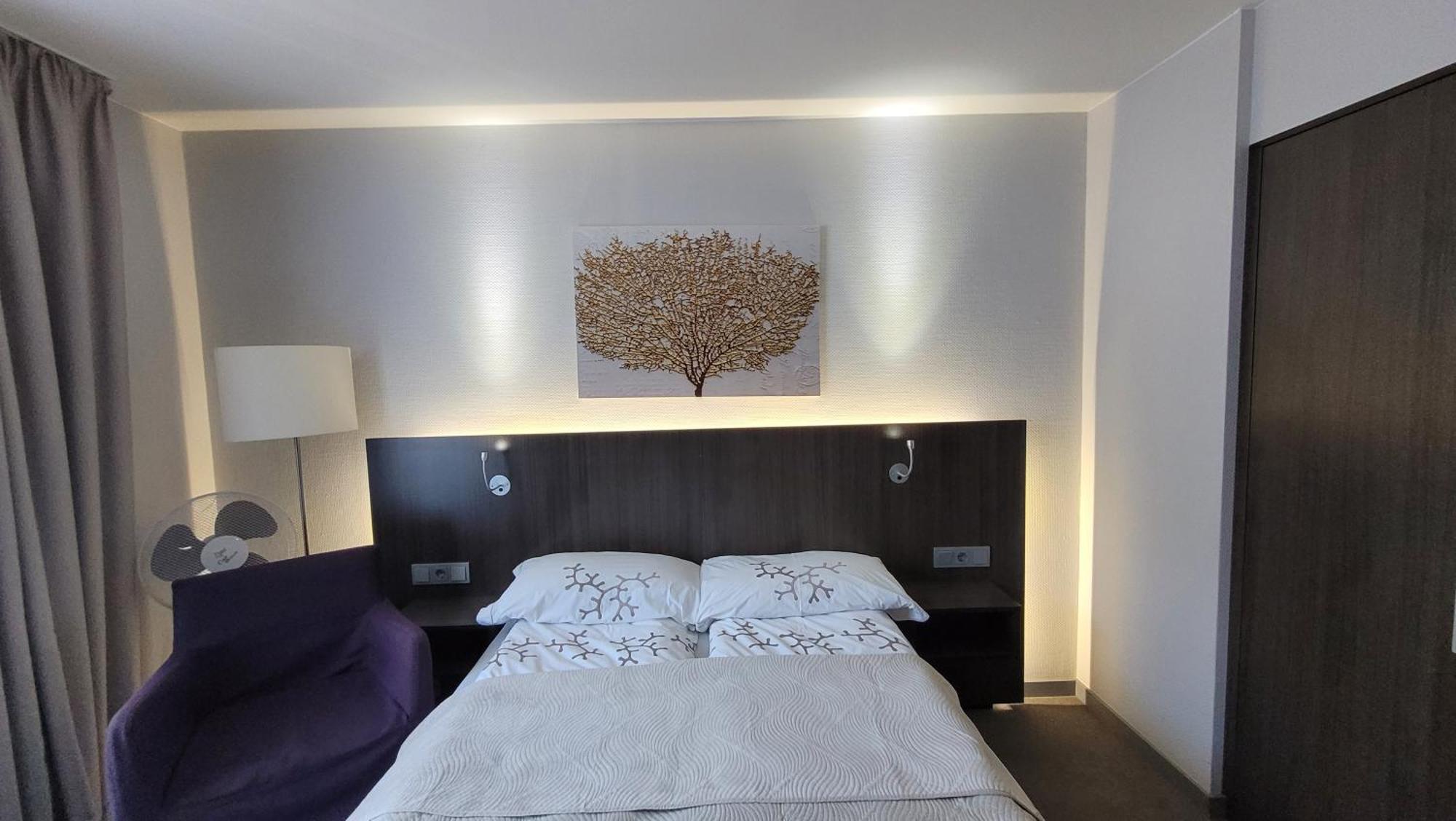 Nice Apartment In Modern Center Of Duesseldorf Εξωτερικό φωτογραφία