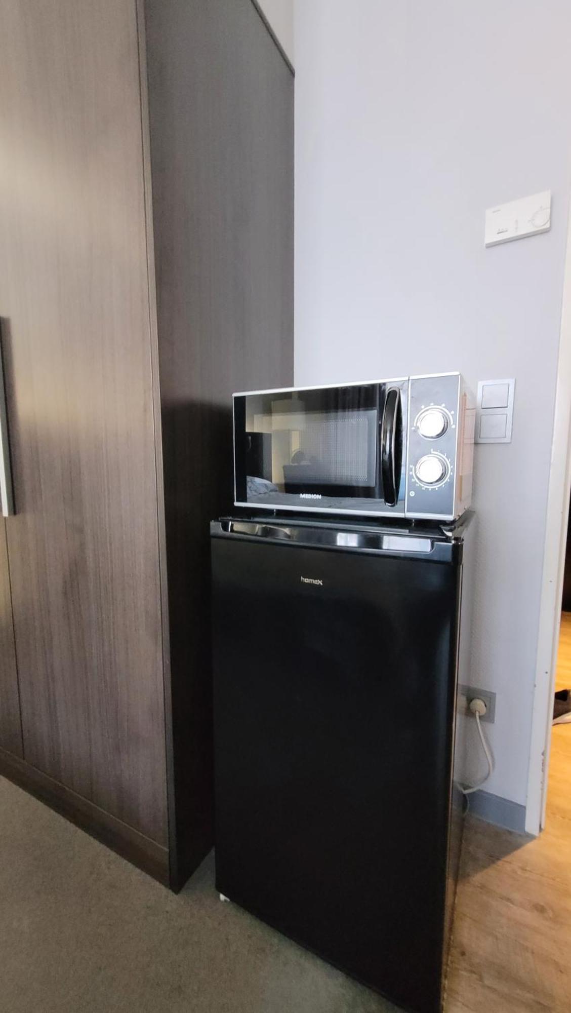 Nice Apartment In Modern Center Of Duesseldorf Εξωτερικό φωτογραφία