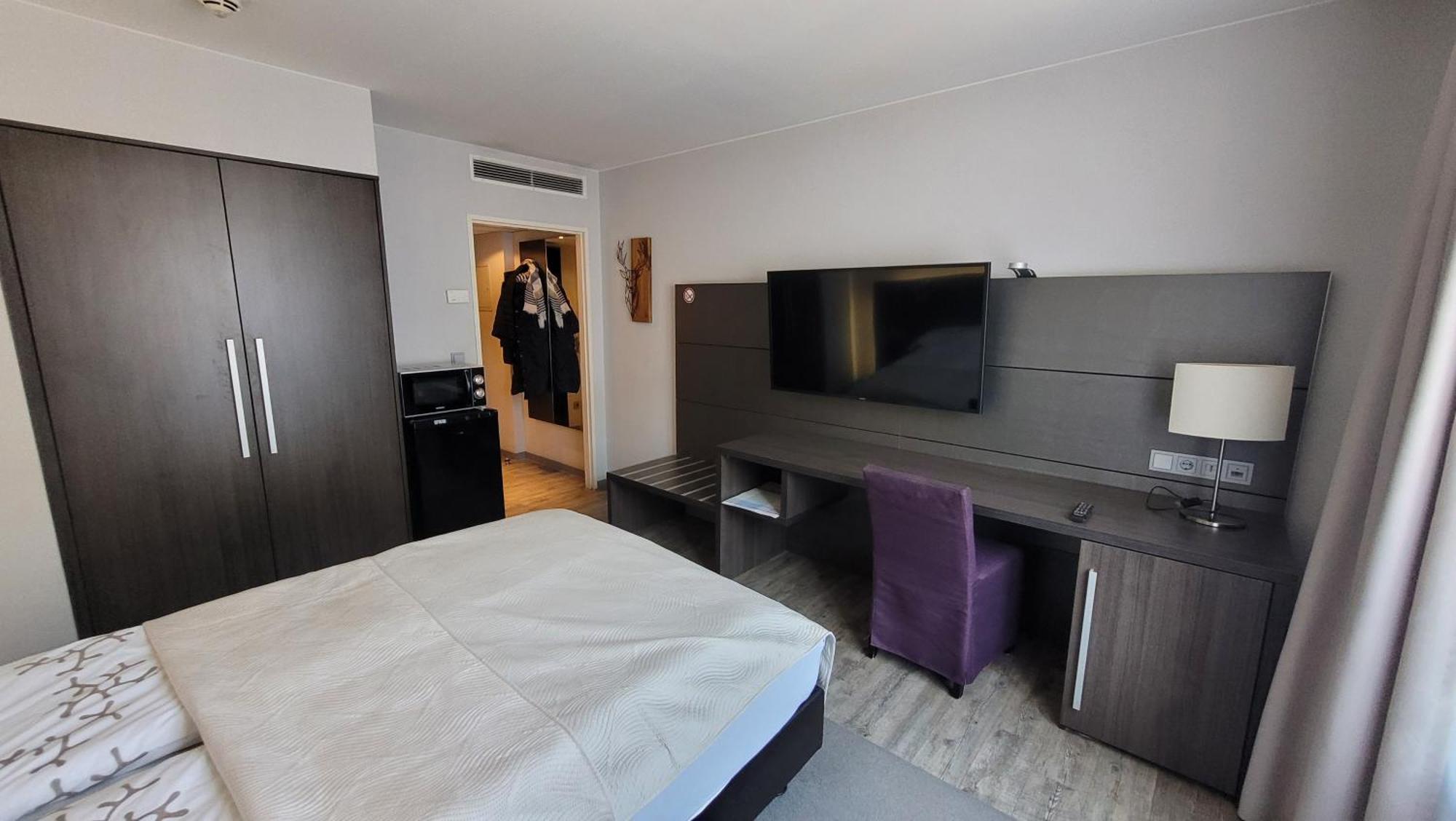 Nice Apartment In Modern Center Of Duesseldorf Εξωτερικό φωτογραφία