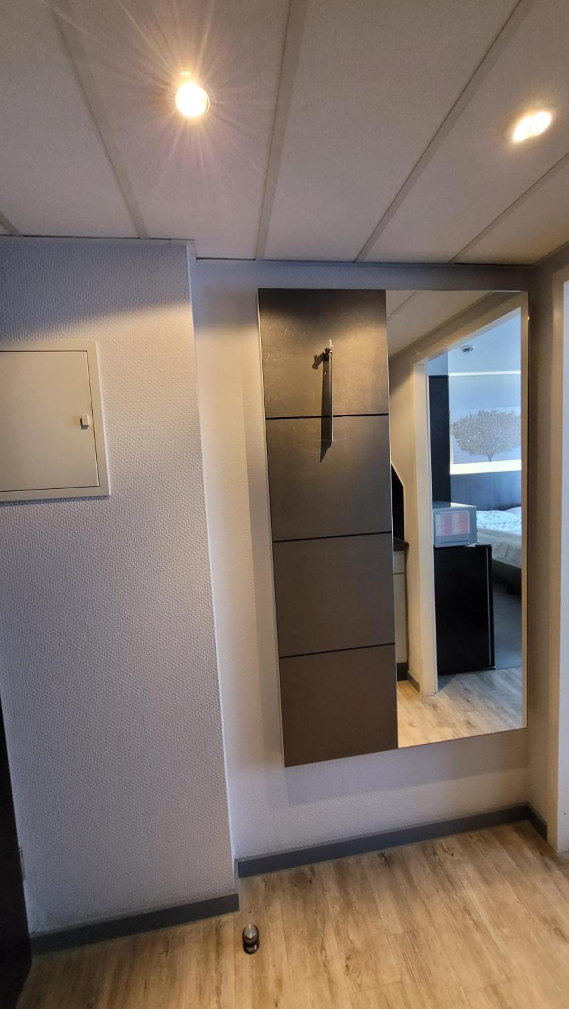 Nice Apartment In Modern Center Of Duesseldorf Εξωτερικό φωτογραφία